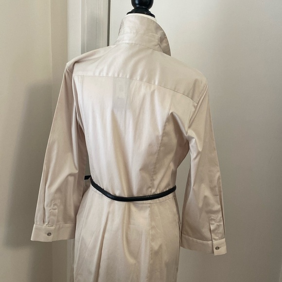 ArmaniEX utility zip dress - Picture 2 of 8